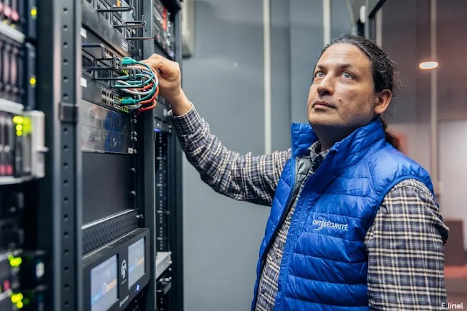 Installation_maintenance