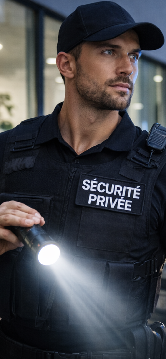 Surveillance humaine