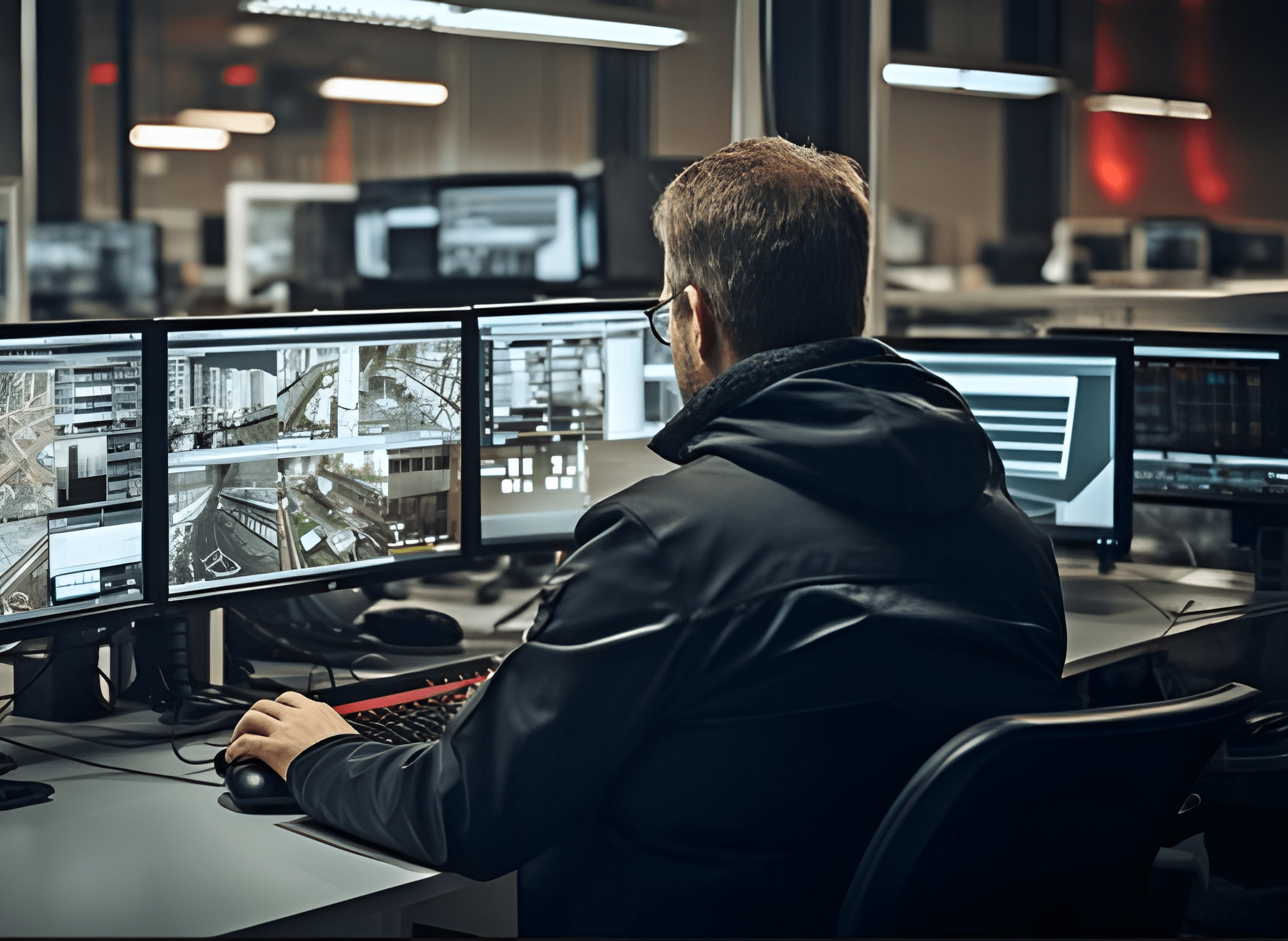 Détecter rapidement les anomalies