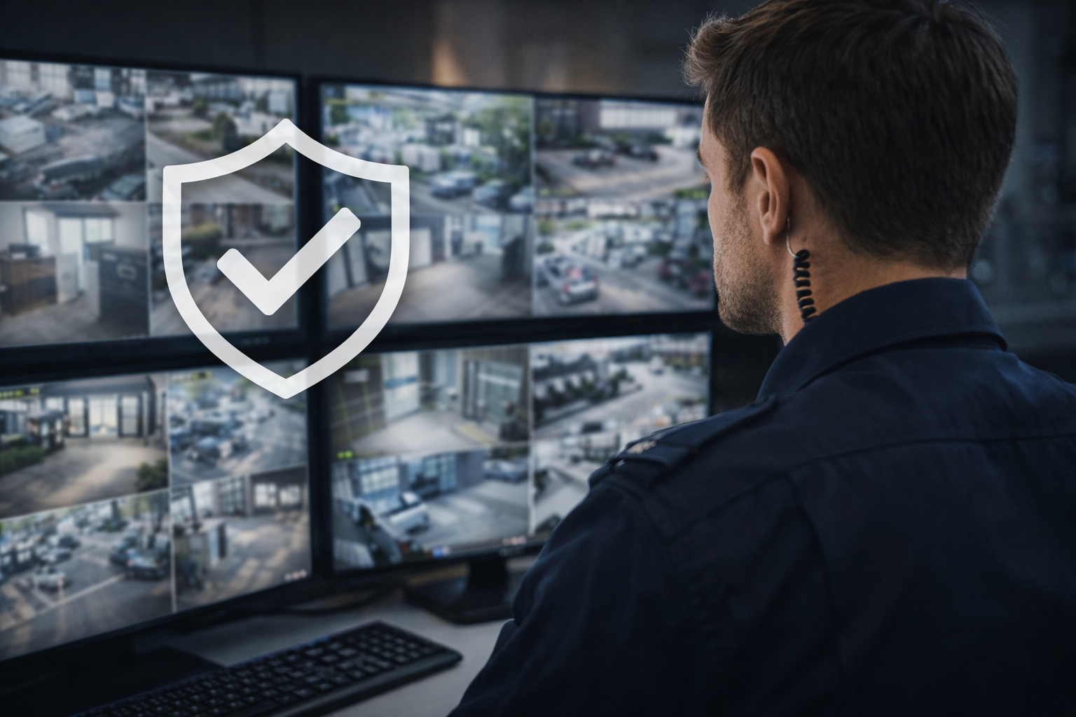 Garantir un niveau de sécurité constant
