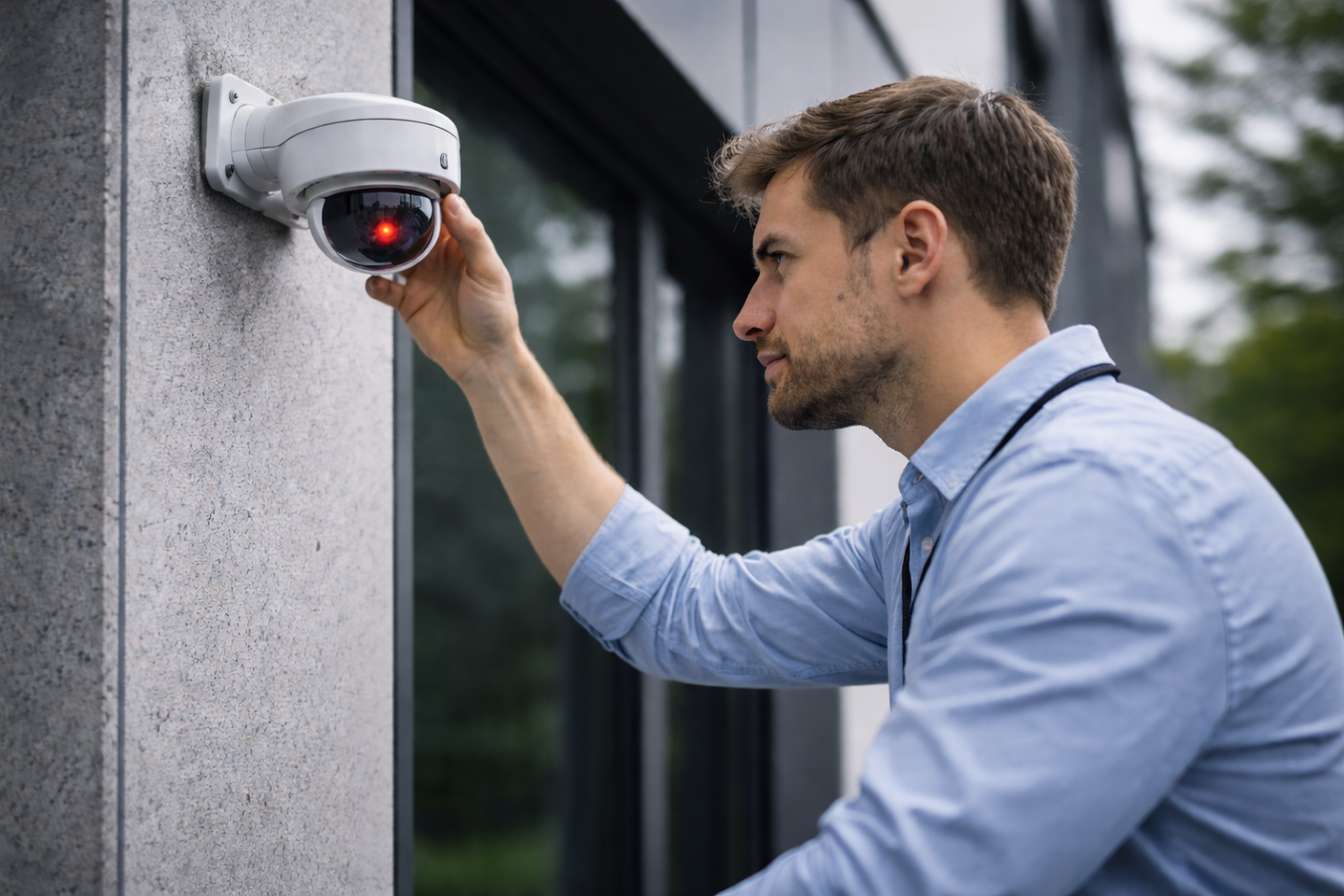 Intervenir rapidement