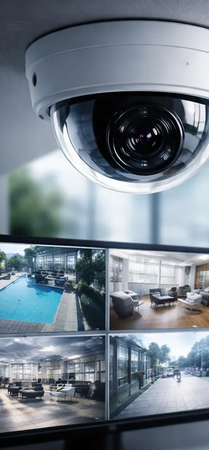 Vidéosurveillance