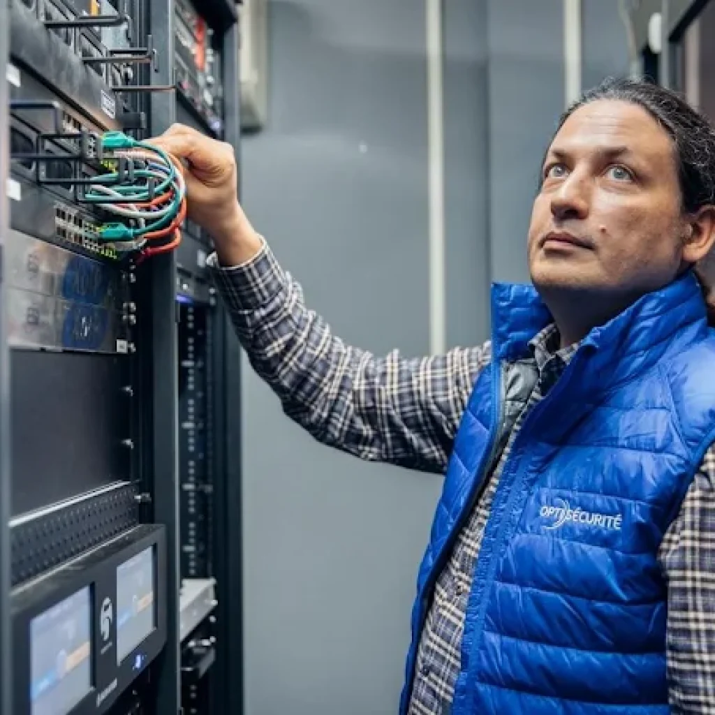 Installation_maintenance